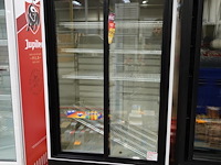 Vitrinekoelkast bruyninckx - afbeelding 1 van  3