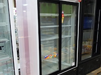 Vitrinekoelkast bruyninckx - afbeelding 2 van  3