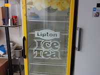 Vitrinekoelkast carrier - afbeelding 1 van  4