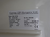 Vitrinekoelkast carrier - afbeelding 3 van  4