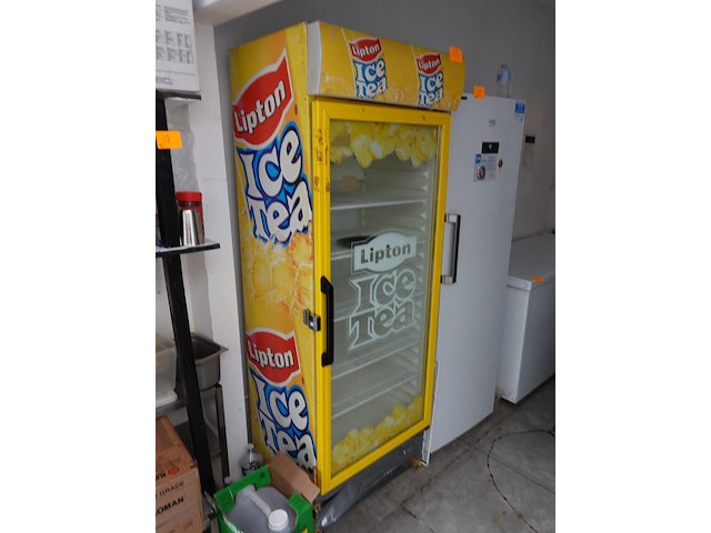 Vitrinekoelkast carrier - afbeelding 4 van  4