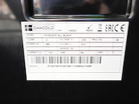 Vitrinekoelkast dancold - afbeelding 2 van  2