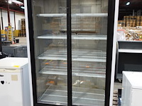 Vitrinekoelkast dancold - afbeelding 1 van  2
