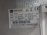 Vitrinekoelkast dancold - afbeelding 2 van  2