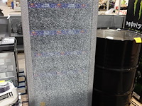 Vitrinekoelkast epta - afbeelding 1 van  4