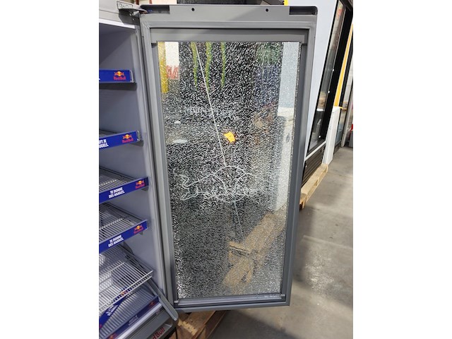Vitrinekoelkast epta - afbeelding 3 van  4