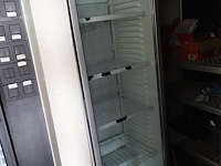 Vitrinekoelkast eterna - afbeelding 1 van  3