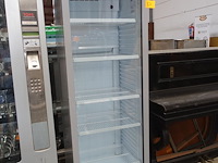 Vitrinekoelkast frigoglas - afbeelding 1 van  2
