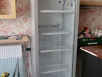 Vitrinekoelkast frigoglass - afbeelding 1 van  4