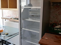 Vitrinekoelkast frigoglass - afbeelding 2 van  4
