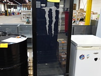 Vitrinekoelkast idw - afbeelding 1 van  3