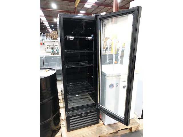 Vitrinekoelkast idw - afbeelding 2 van  3