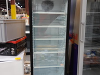 Vitrinekoelkast klimasan - afbeelding 1 van  3