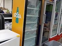 Vitrinekoelkast klimasan - afbeelding 2 van  3