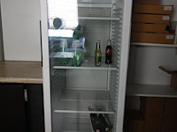 Vitrinekoelkast liebherr - afbeelding 1 van  5