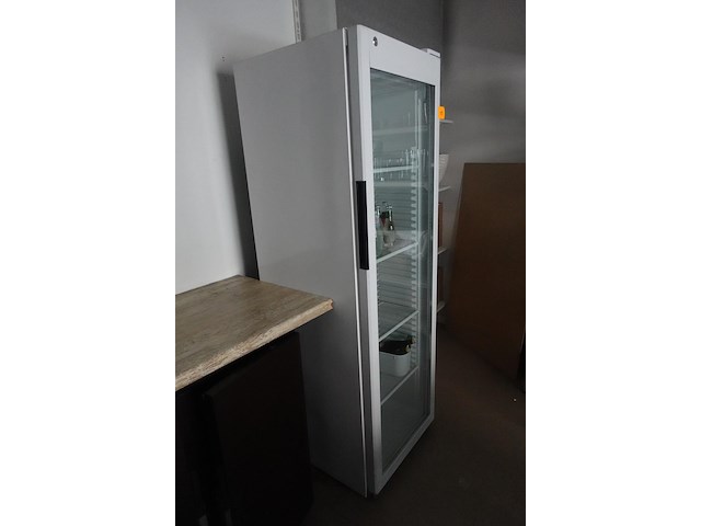 Vitrinekoelkast liebherr - afbeelding 2 van  5