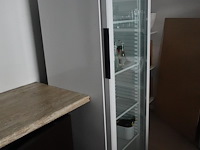 Vitrinekoelkast liebherr - afbeelding 2 van  5