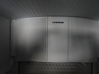 Vitrinekoelkast liebherr - afbeelding 3 van  5