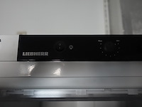 Vitrinekoelkast liebherr - afbeelding 4 van  5