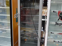 Vitrinekoelkast liebherr - afbeelding 1 van  3