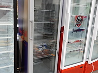Vitrinekoelkast liebherr - afbeelding 2 van  3
