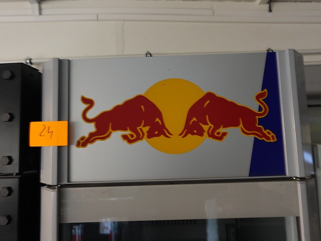 Vitrinekoelkast liebherr - afbeelding 2 van  4