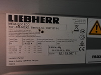 Vitrinekoelkast liebherr - afbeelding 3 van  4