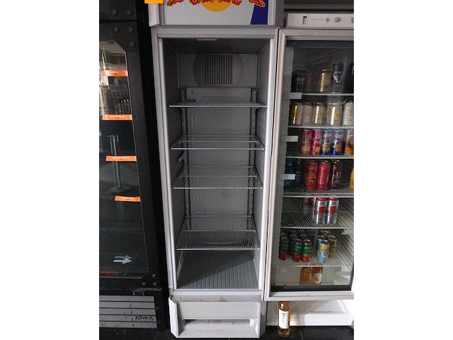 Vitrinekoelkast liebherr - afbeelding 4 van  4