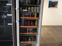 Vitrinekoelkast liebherr - afbeelding 1 van  4