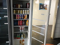 Vitrinekoelkast liebherr - afbeelding 2 van  4