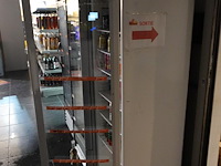 Vitrinekoelkast liebherr - afbeelding 3 van  4