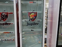 Vitrinekoelkast metalfrio - afbeelding 1 van  3