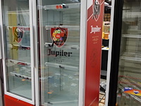 Vitrinekoelkast metalfrio - afbeelding 2 van  3