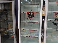 Vitrinekoelkast metalfrio - afbeelding 1 van  3