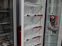 Vitrinekoelkast metalfrio - afbeelding 2 van  3