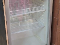 Vitrinekoelkast tefcold bc145w/fan - afbeelding 2 van  4