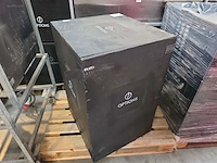 Vitrinekoelkast tefcold bc145w/fan - afbeelding 4 van  4