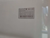 Vitrinekoelkast tefcold bc145w/fan - afbeelding 3 van  4