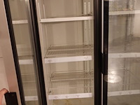 Vitrinekoelkast topcold - afbeelding 2 van  5