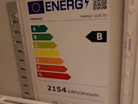 Vitrinekoelkast topcold - afbeelding 5 van  5