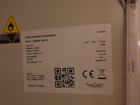 Vitrinekoelkast topcold - afbeelding 3 van  4