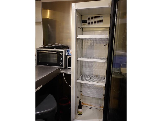 Vitrinekoelkast topcold - afbeelding 2 van  3