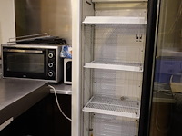 Vitrinekoelkast topcold - afbeelding 2 van  3