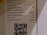 Vitrinekoelkast topcold - afbeelding 3 van  3