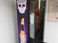 Vitrinekoelkast topcold - afbeelding 2 van  5