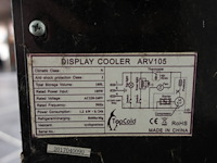 Vitrinekoelkast topcold - afbeelding 5 van  5