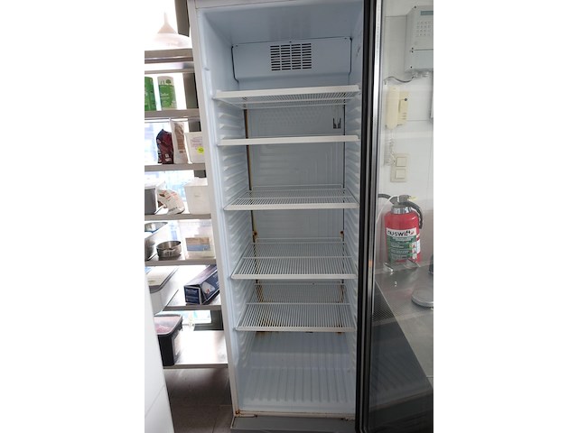 Vitrinekoelkast topcold - afbeelding 3 van  3
