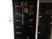 Vitrinekoelkast treu - afbeelding 1 van  4