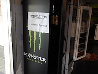 Vitrinekoelkast treu - afbeelding 2 van  4