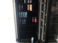 Vitrinekoelkast treu - afbeelding 3 van  4